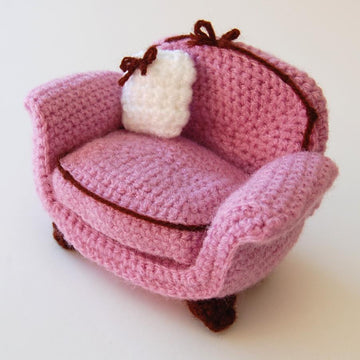Amieggs armchair
