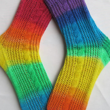 Hobbs Gradient Socks