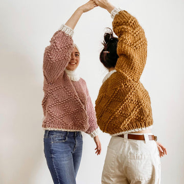 The XXApplesauce Jumper