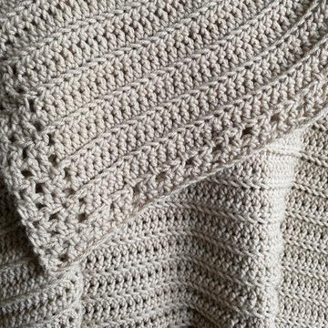 Mist Blanket