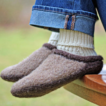 Adult Clog-n-Soc