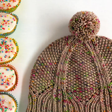 Rainbow Cake