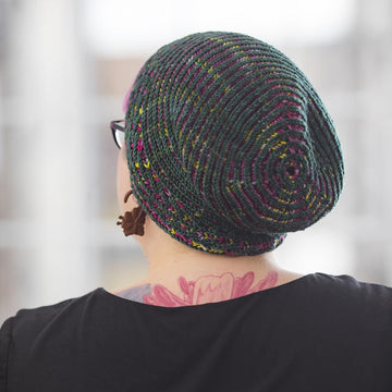 Harriet Chapeau