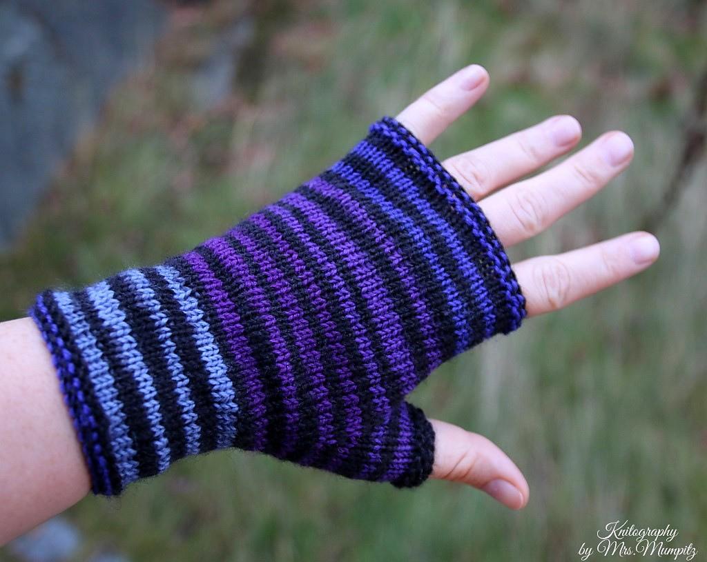 Coffee time mitts