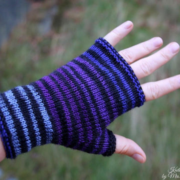 Coffee time mitts