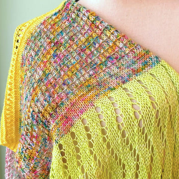 Sweet Dreams Are Made of Skeins
