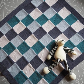 Eamon Baby Blanket