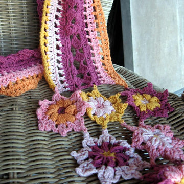 Sariah Scarf