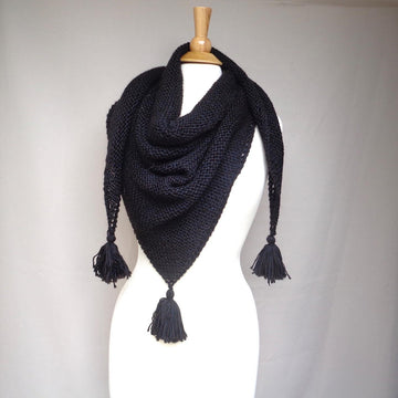Nox Shawl