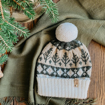 Fir hat