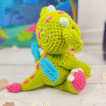 Mini dragon