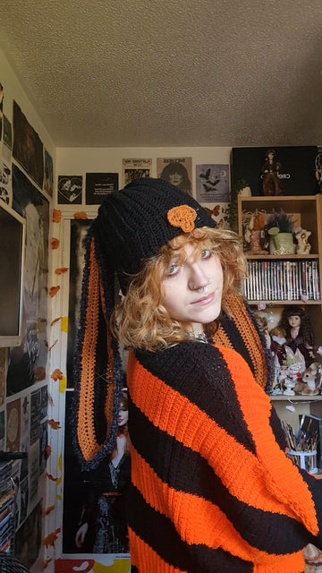 The Phantasia Hat