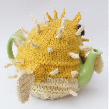 Pufferfish Tea Cosy