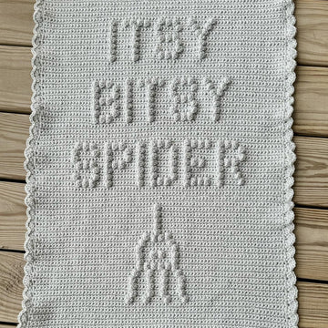 Itsy Bitsy Spider