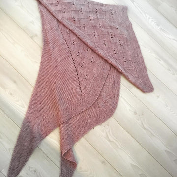 Acorn Wrap
