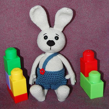 Bunny Alexander
