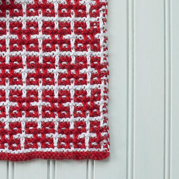 Amelia Baby Blanket