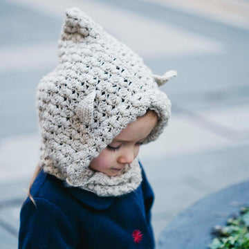 Hooded Cowl