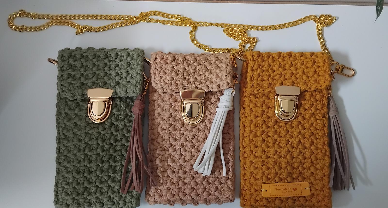 The Maeflower Nomad Bag