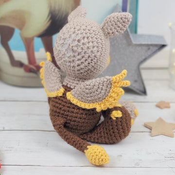 Mini griffin