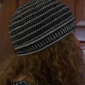 Suite of Hats
