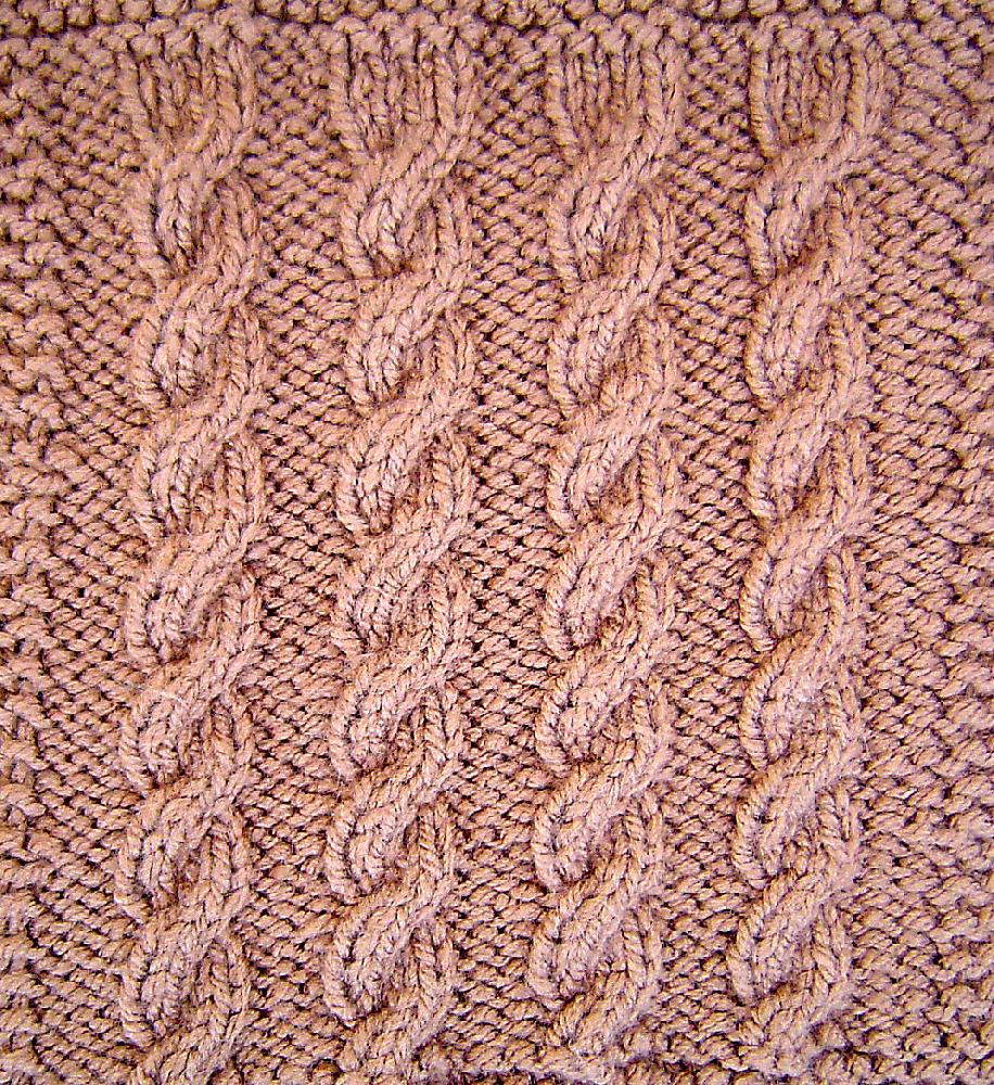 QUAD CABLES SQUARE
