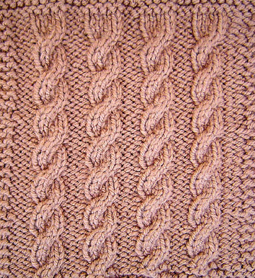 QUAD CABLES SQUARE