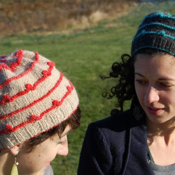 Telemetry hat