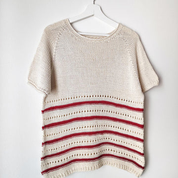 Nautical Tee No 2