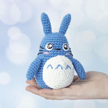 Totoro Kawaii