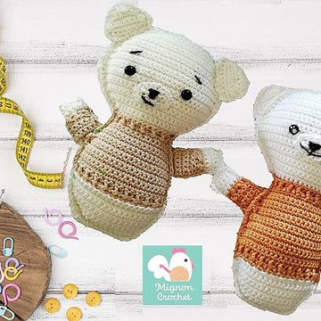 Bear Ragdoll