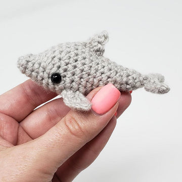 Daphne the Dolphin