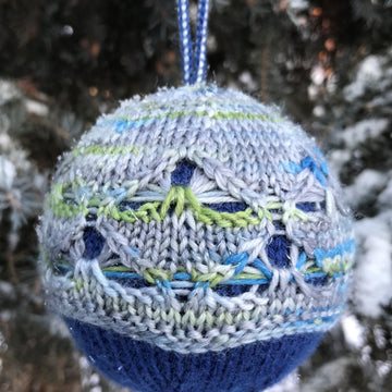 40 Below Ornaments