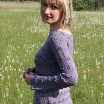 Lavender Honey