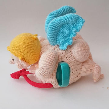 Cupid Tea Cosy