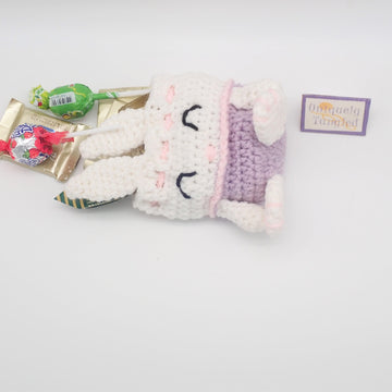 Bunny Pouch