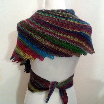 Skylark Scarf