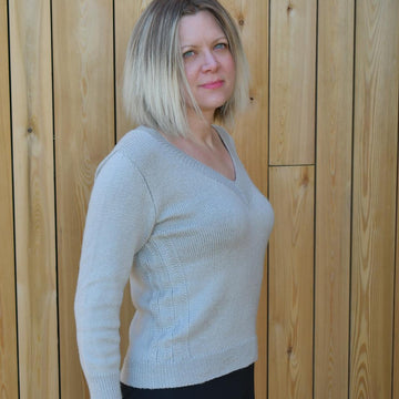 Morydau Sweater