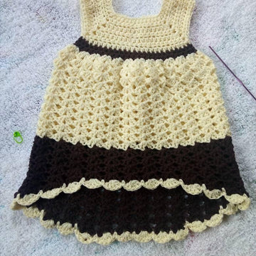 Baby dress