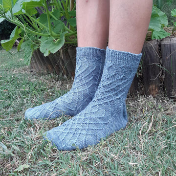 Ricochets socks