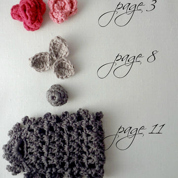 Sweet Roses Bracelet