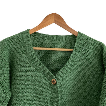 Corrie May Cardigan