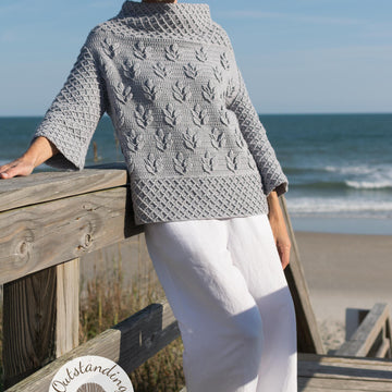 Tara Sweater