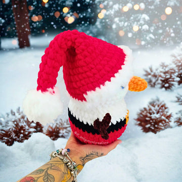 Snowman