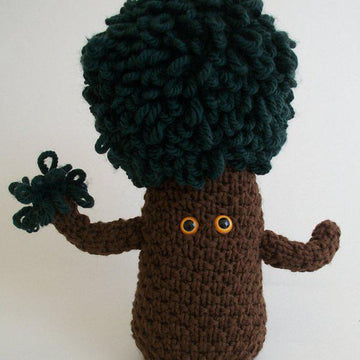 Tree Dude