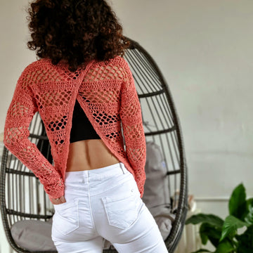 Pride Blouse