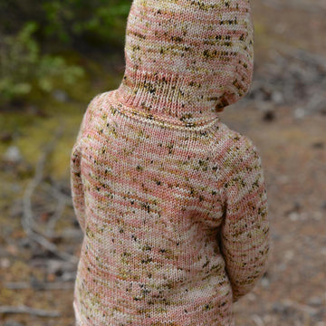 Balete Cardigan