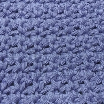 Easy Washcloth