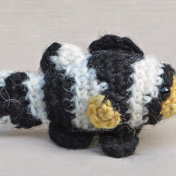 Realistic clownfish
