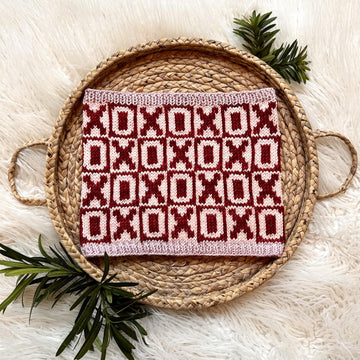XOXO Cowl